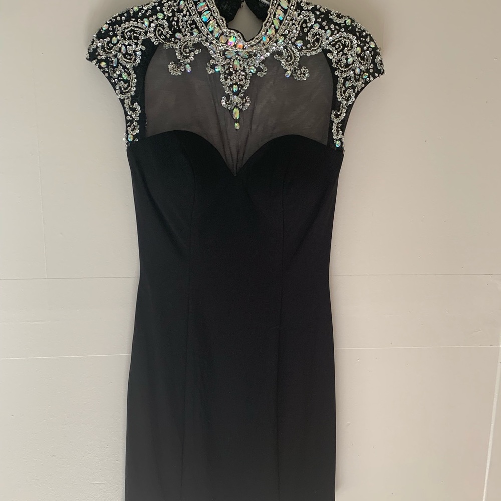 Hannah Cocktail dress size 6